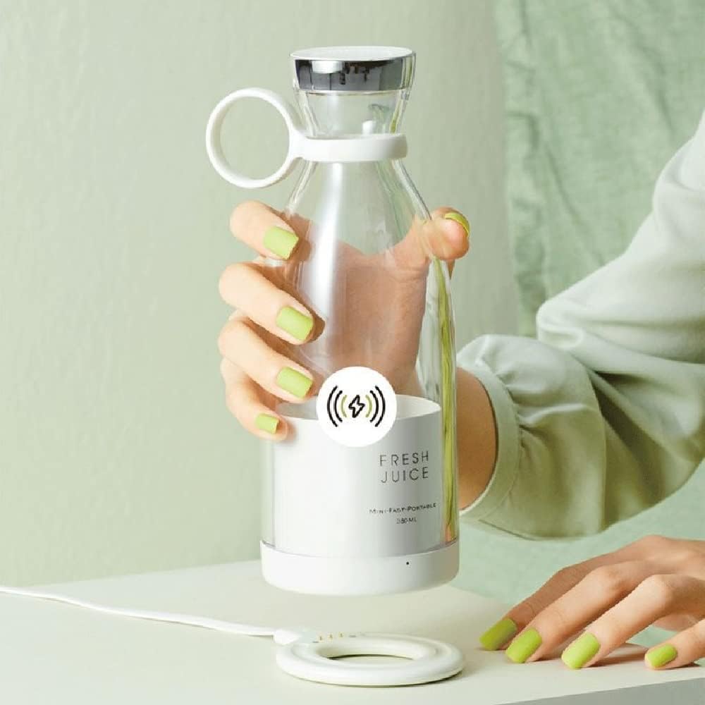 BlendGo™ Life – Tu Ritual Saludable en Movimiento