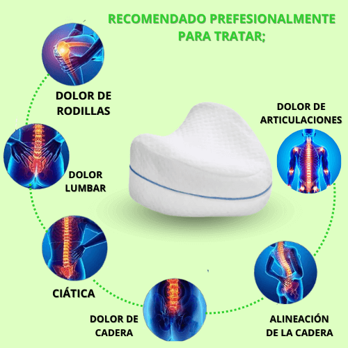 KNEECLOUD™+1 GRATIS HOY🎁| DUERME MEJOR Y SIN DOLORES DESDE LA PRIMERA NOCHE