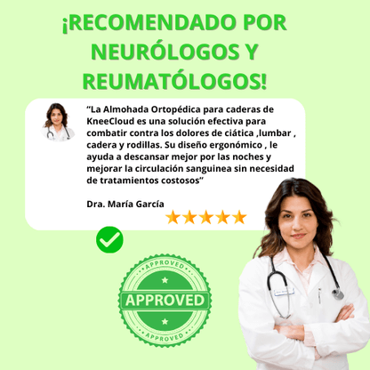 KNEECLOUD™+1 GRATIS HOY🎁| DUERME MEJOR Y SIN DOLORES DESDE LA PRIMERA NOCHE