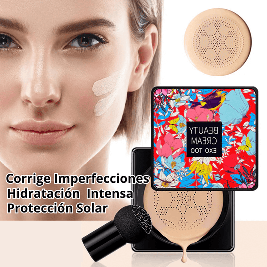 ¡OERTA! Dos Unidades del Corrector de Piel, (Corrige imperfecciones) 💆